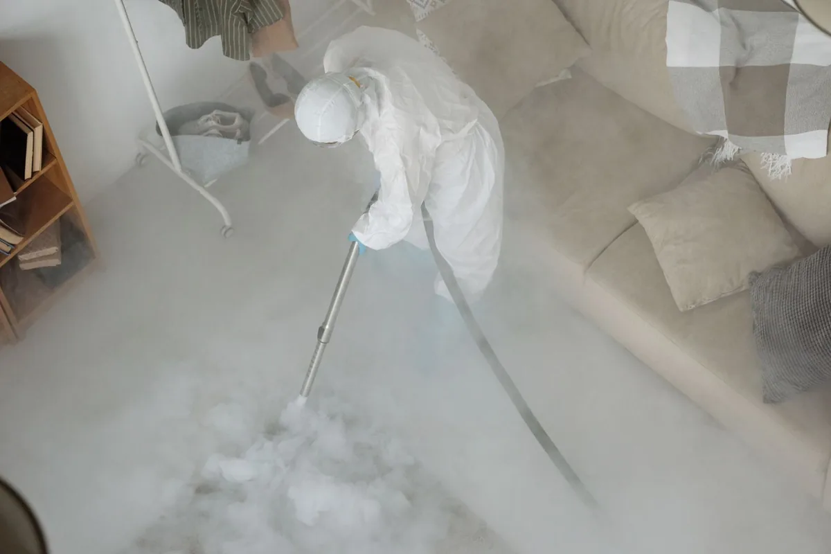 Crime Scene Cleanup in South Huntington, NY